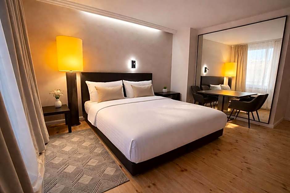 Hotel Adele