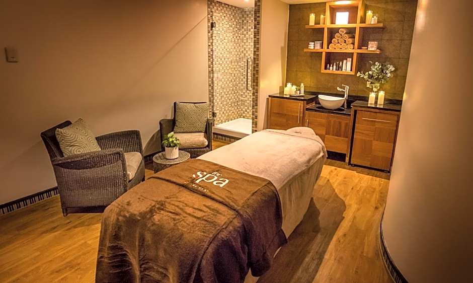 The Quay Hotel And Spa