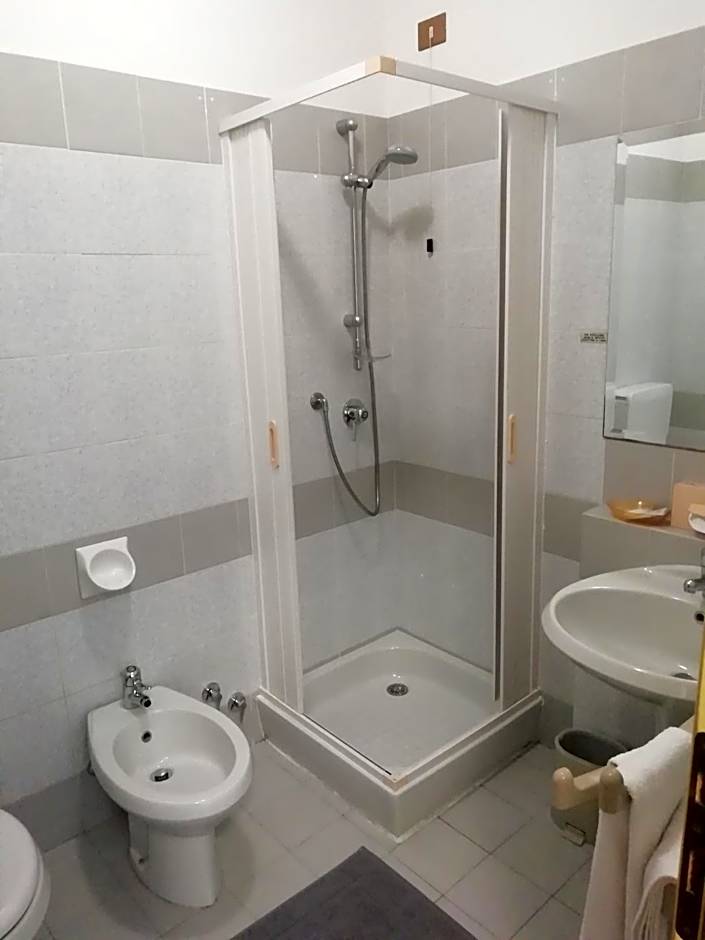 Hotel Rezia Valtellina