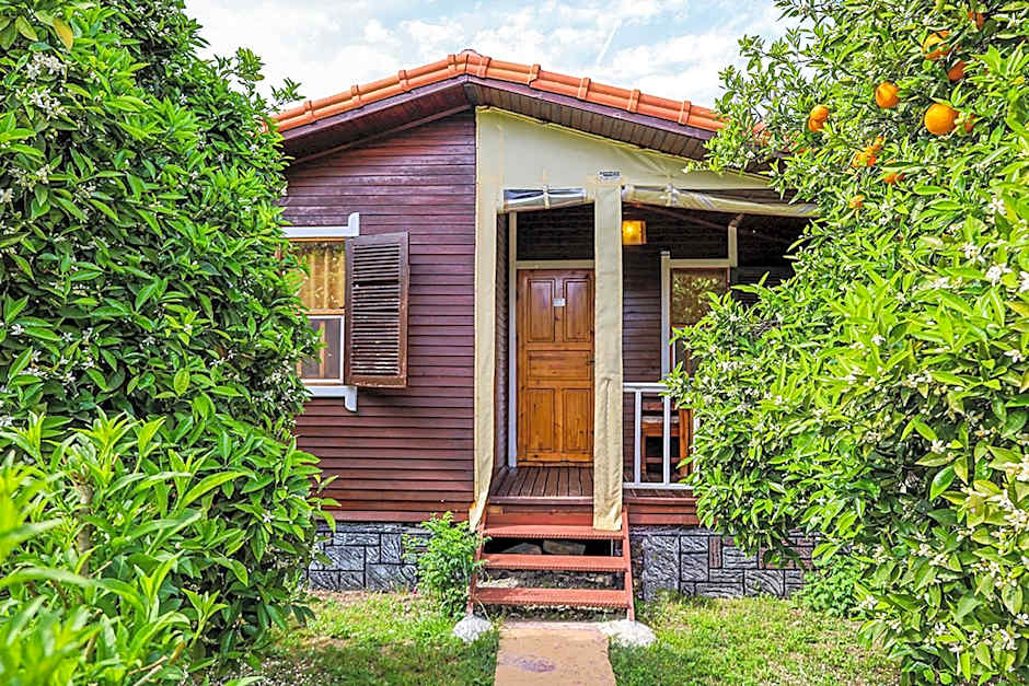 Three Islands Bungalow