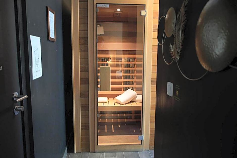 L'écrin des Vennes - Liège centre