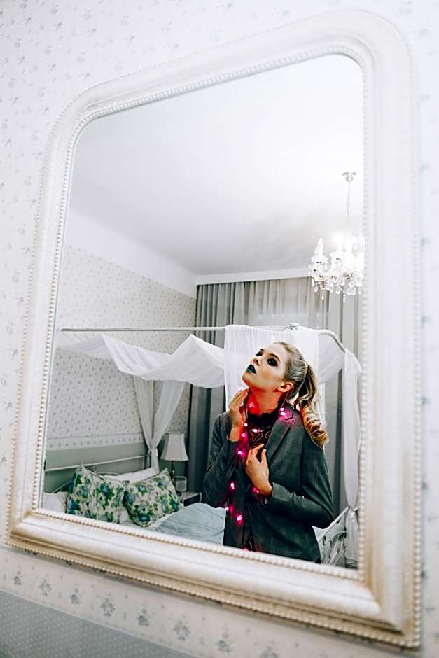Boutique Hotel Kugel Wien