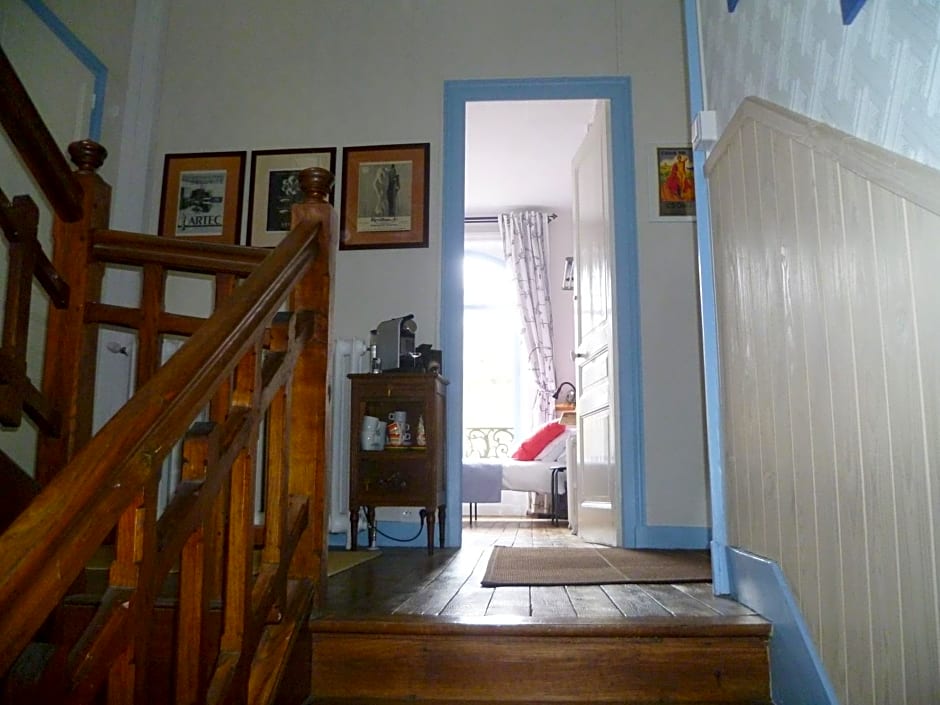 La Maison Du Marchand