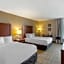 Comfort Inn Blacksburg University Area