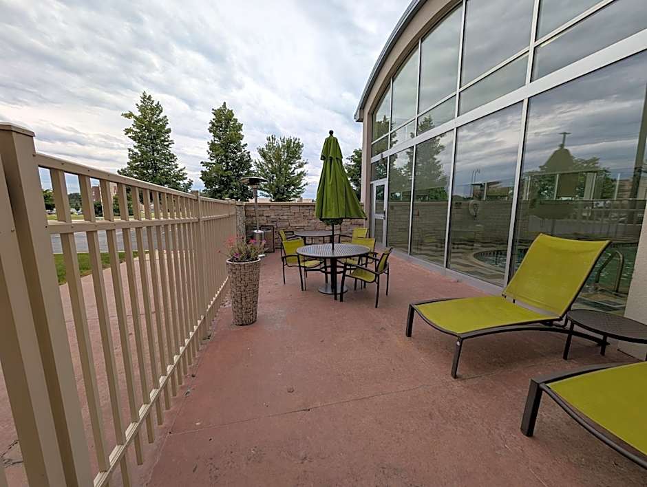 SpringHill Suites by Marriott Chicago Waukegan/Gurnee