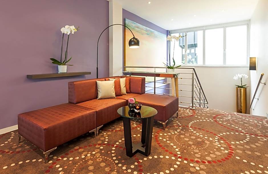 Leonardo Hotel Munich City North