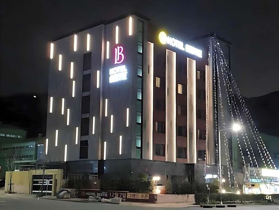Bestie Hotel