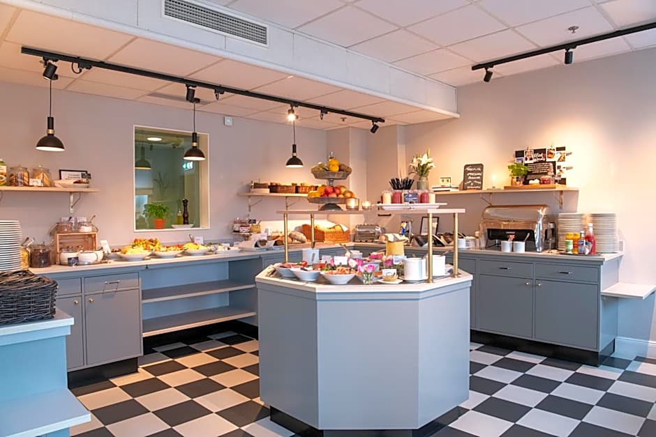 Best Western Hotel Svava