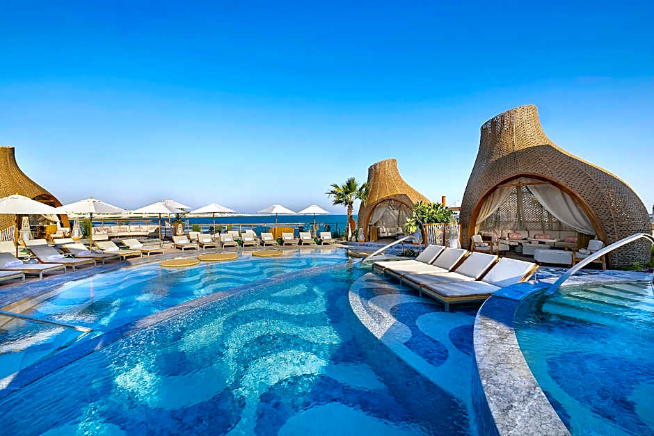 Waldorf Astoria By Hilton Lusail, Doha