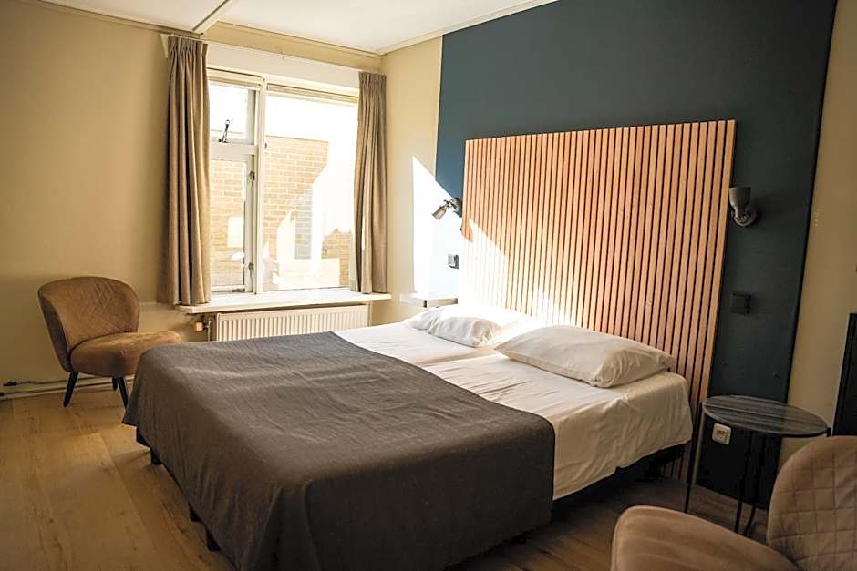 Hotel De Horper Wielen