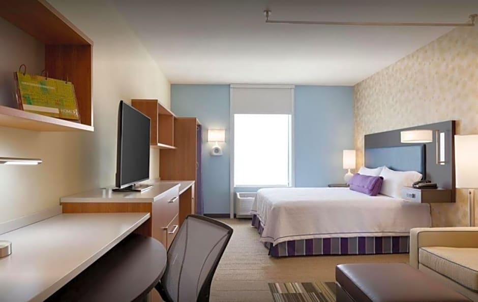 Home2 Suites By Hilton Oklahoma City Quail Springs