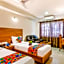 FabHotel Jansi Deluxe - Nr. Gandhipuram Bus stand
