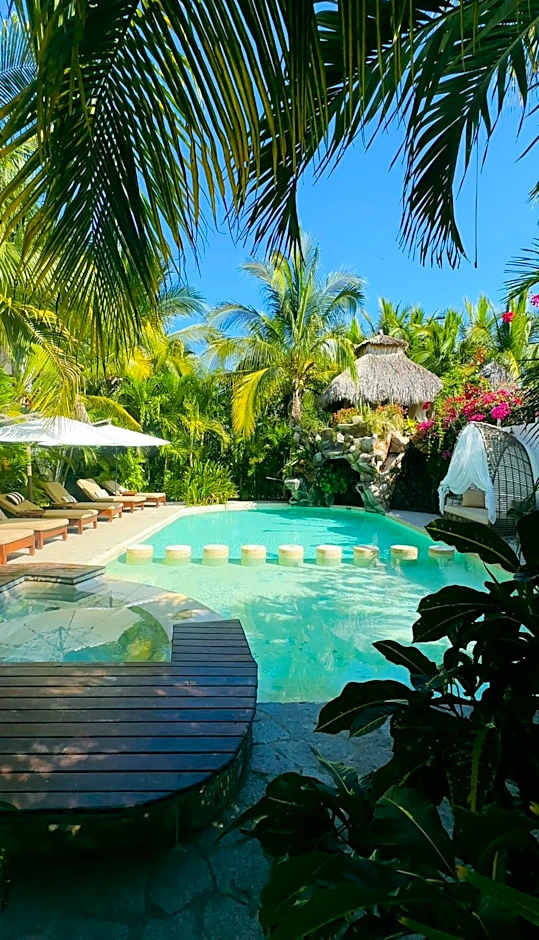 Muúnek Hotel Boutique Art & Spa, adults only