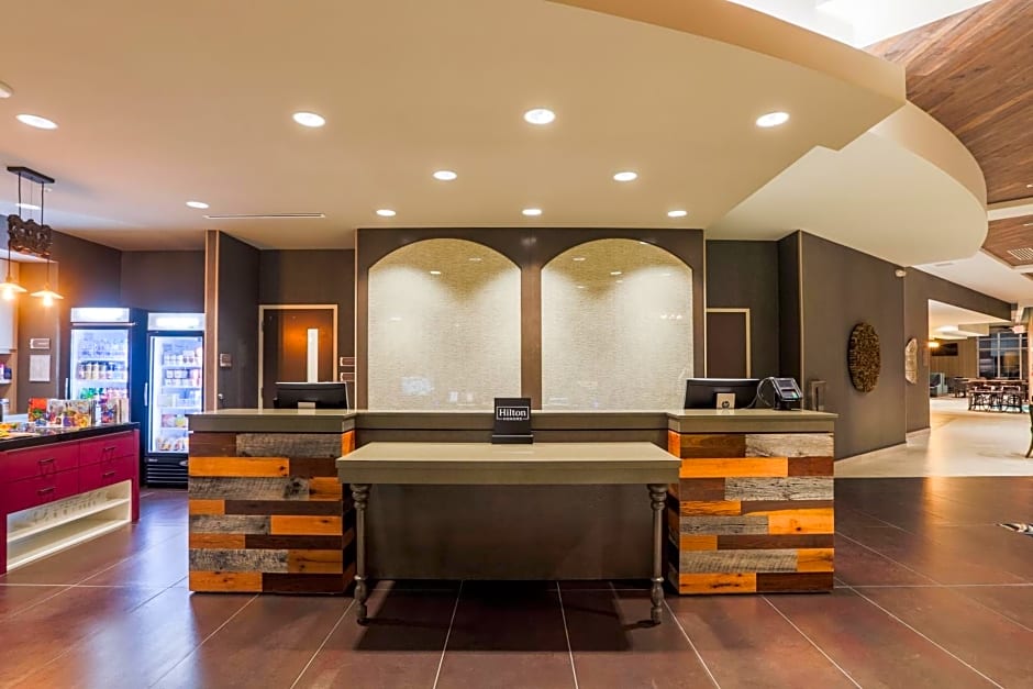 Homewood Suites By Hilton Charleston Historic District