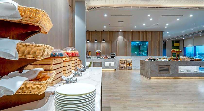 Holiday Inn Katra Vaishno Devi By IHG