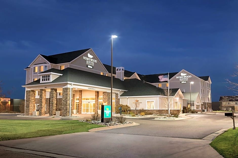 Homewood Suites By Hilton Fargo, Nd