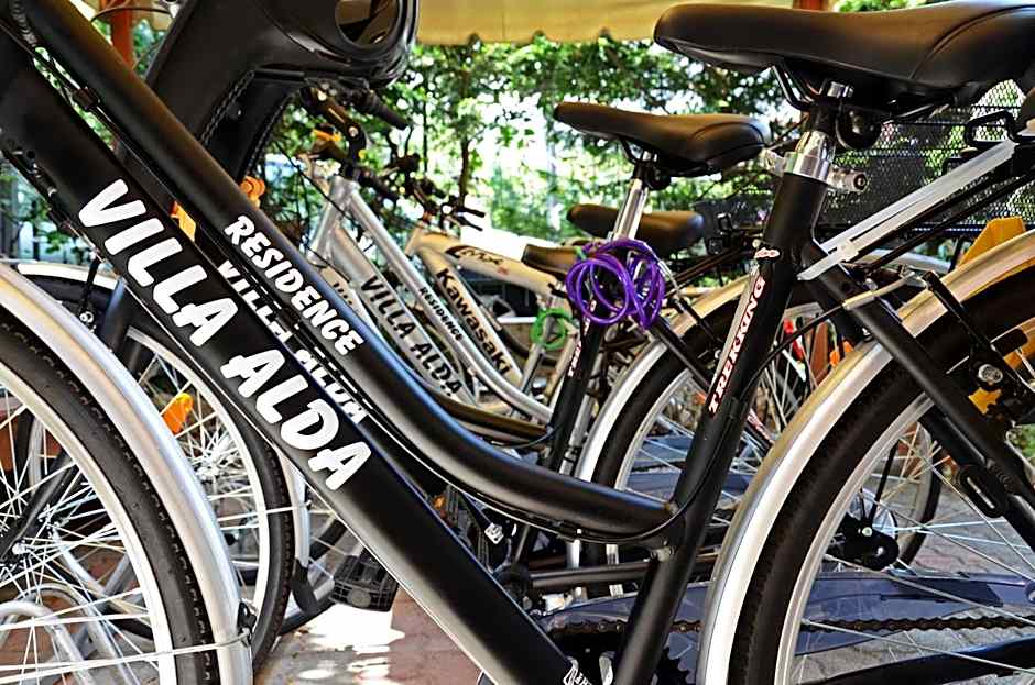 Residence Villa Alda