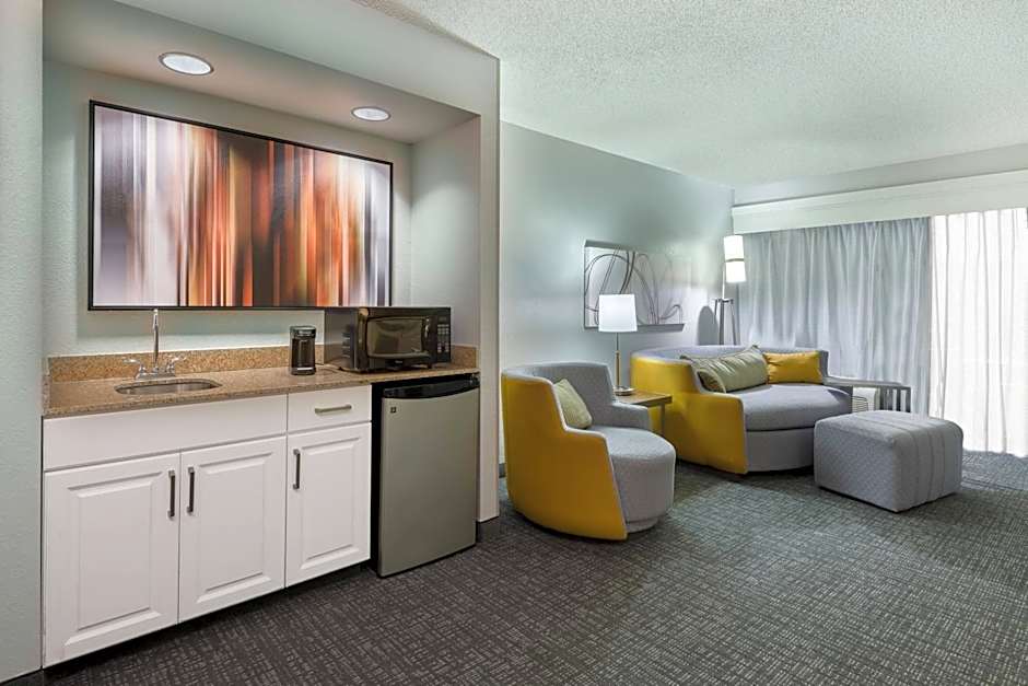 Courtyard by Marriott Wilmington/Wrightsville Beach