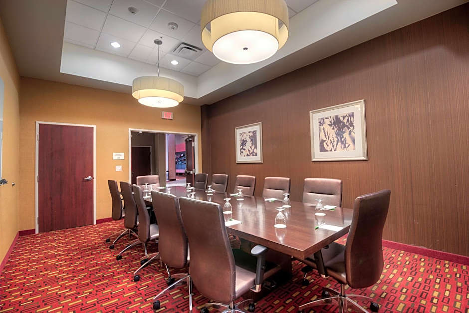 Courtyard by Marriott Killeen