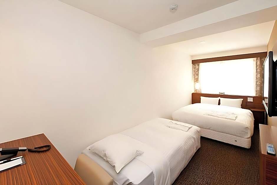 Sotetsu Fresa Inn Tokyo-Tamachi