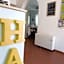 Hotel Annarita-mezza pensione plus- spiaggia inclusa