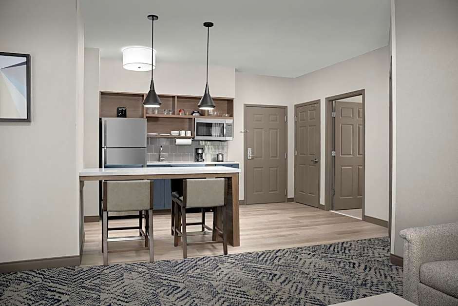 Candlewood Suites Alexandria - Fort Bevoir By IHG
