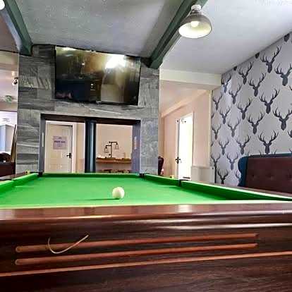 The Star Inn Weaverthorpe