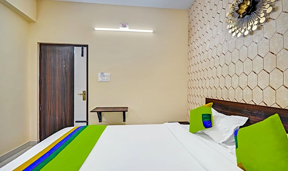 Treebo Everest Residency Tidel Park, 15 Mins From Coimbatore International Airport