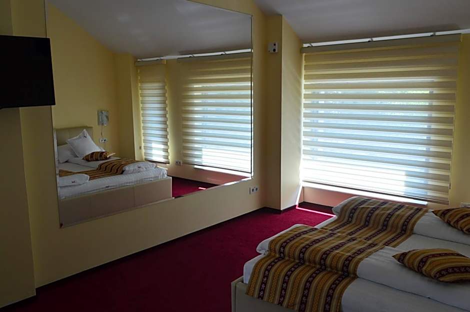 Salis Hotel & Medical Spa