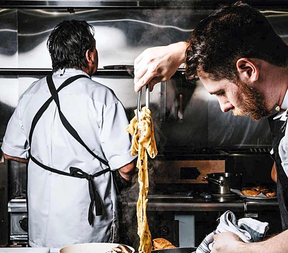 Hotel Bellinzona Daylesford