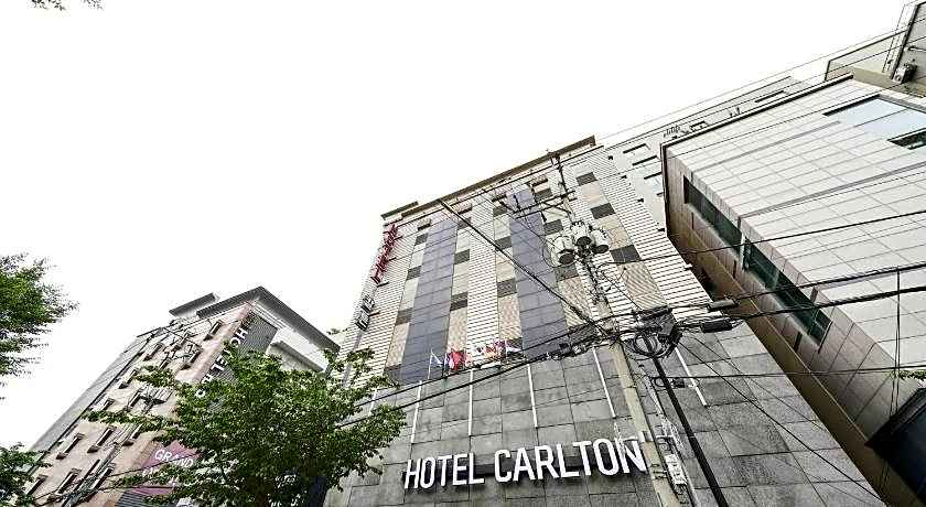 Hotel Carlton