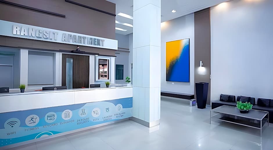 Rangsit Apartment I