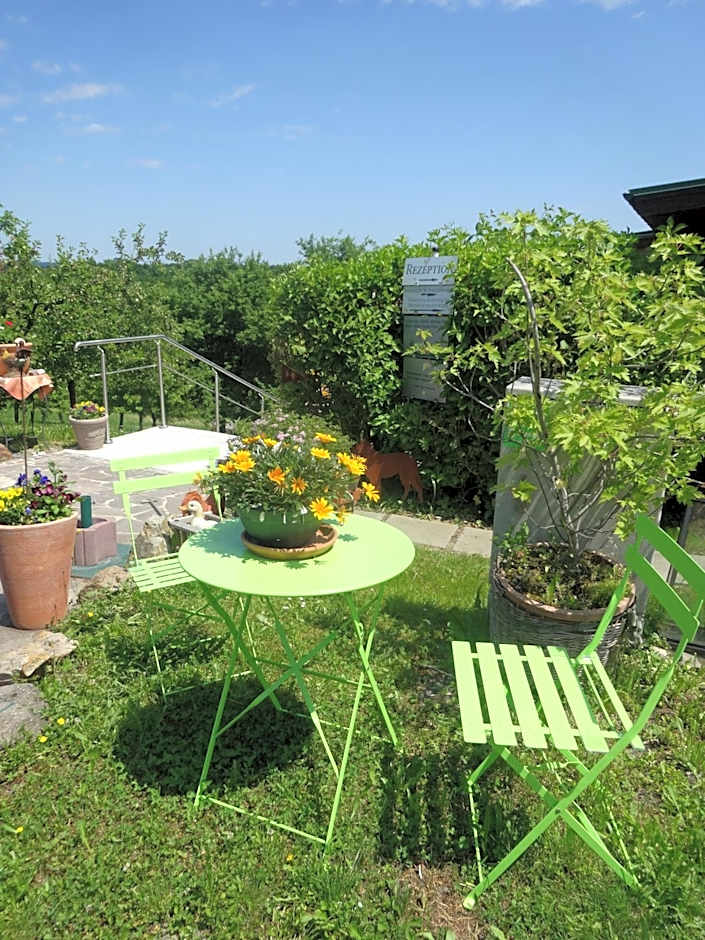 FerienAppartments Landhaus FühlDichWohl