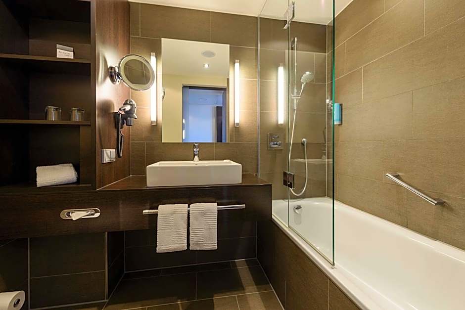 Atlantic Hotel Lübeck