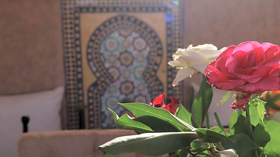 Riad Agdal Royal & Spa