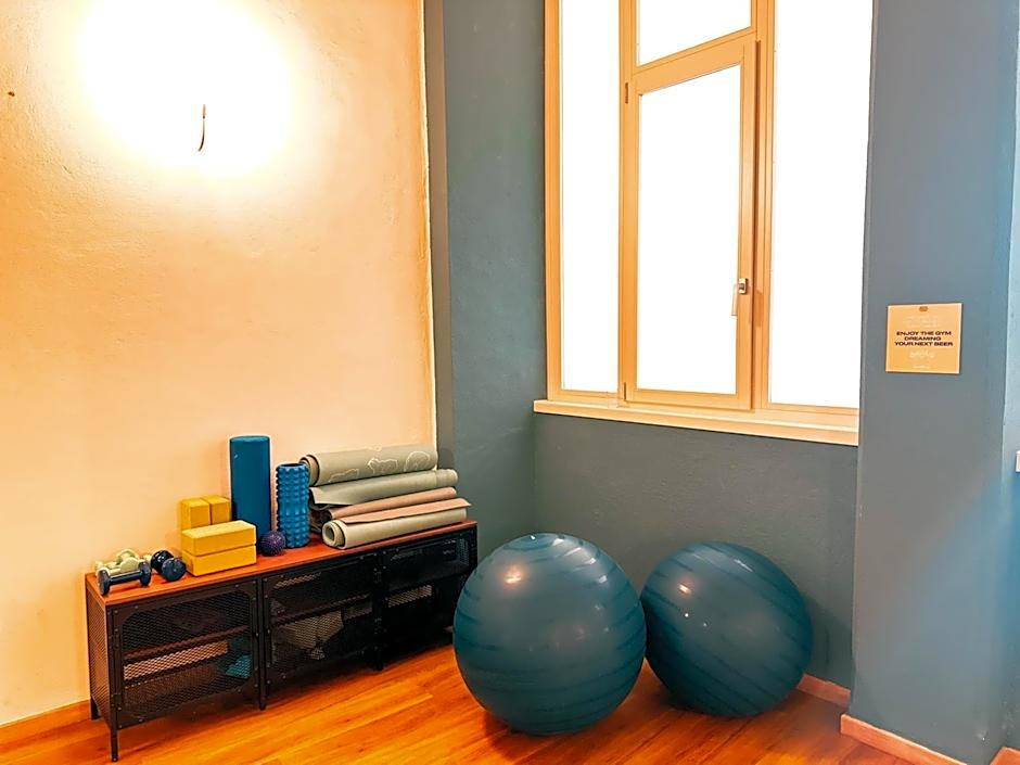 Hotel Bello by Ostello Bello