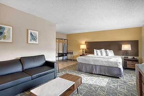 SureStay Plus by Best Western Montrose