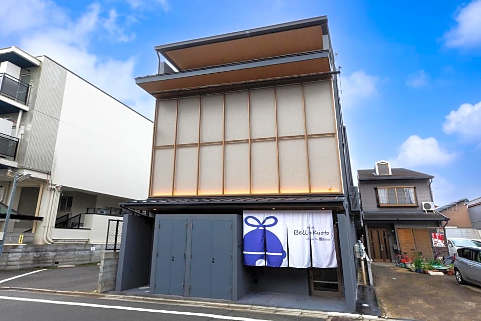 hotel Bell・Kyoto