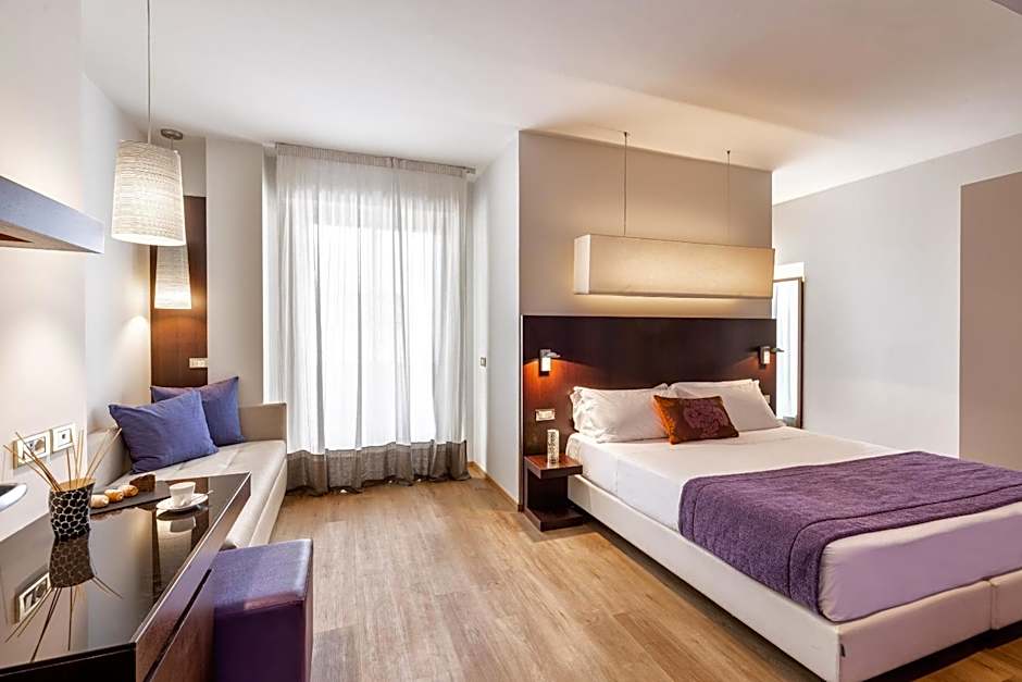 Hotel Dory