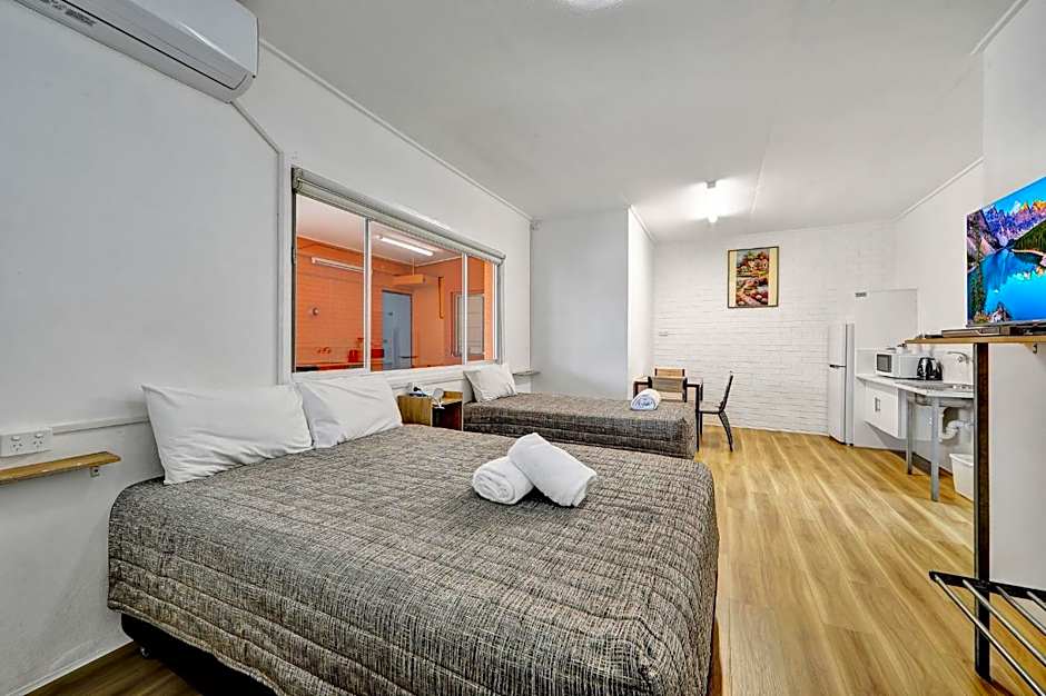 Riviera Motel Bundaberg