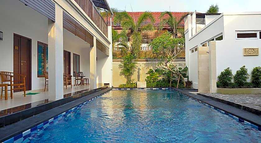 Sanur Guest House