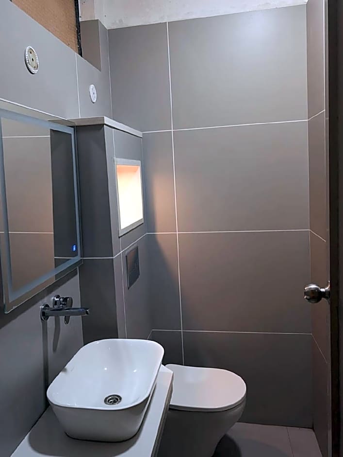 Hotel Padmam