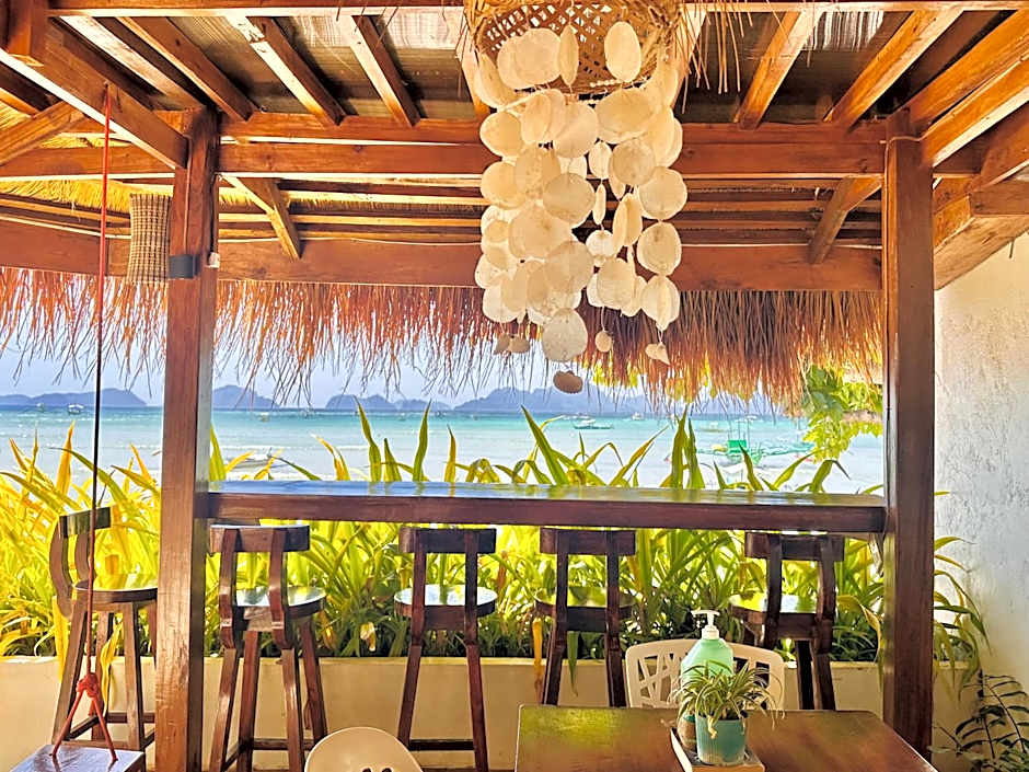 Panari Lodge El Nido