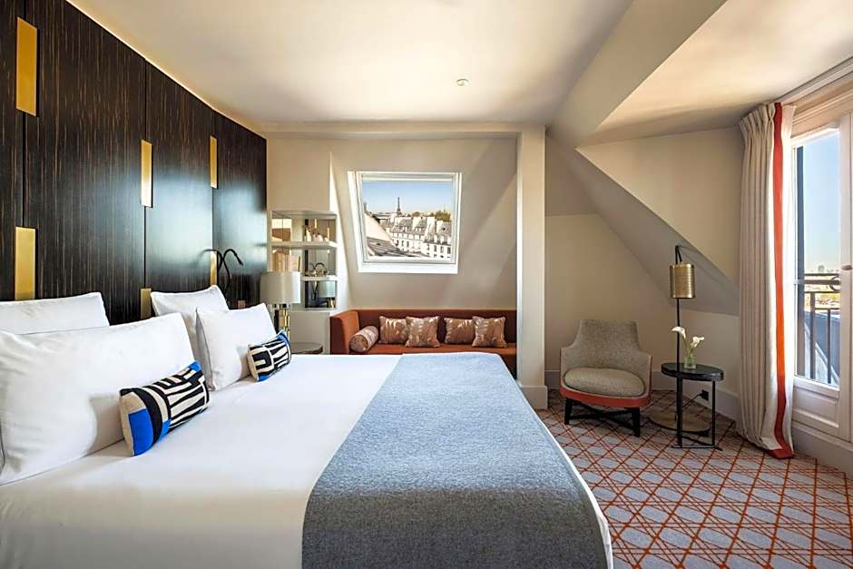 Hotel Montalembert