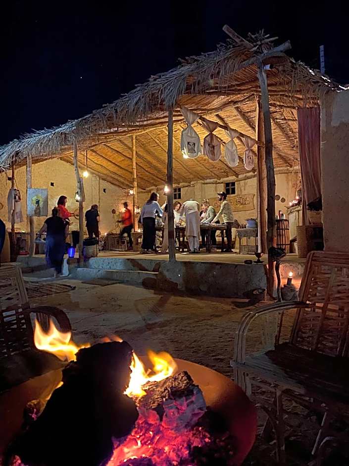 Grand Siwa