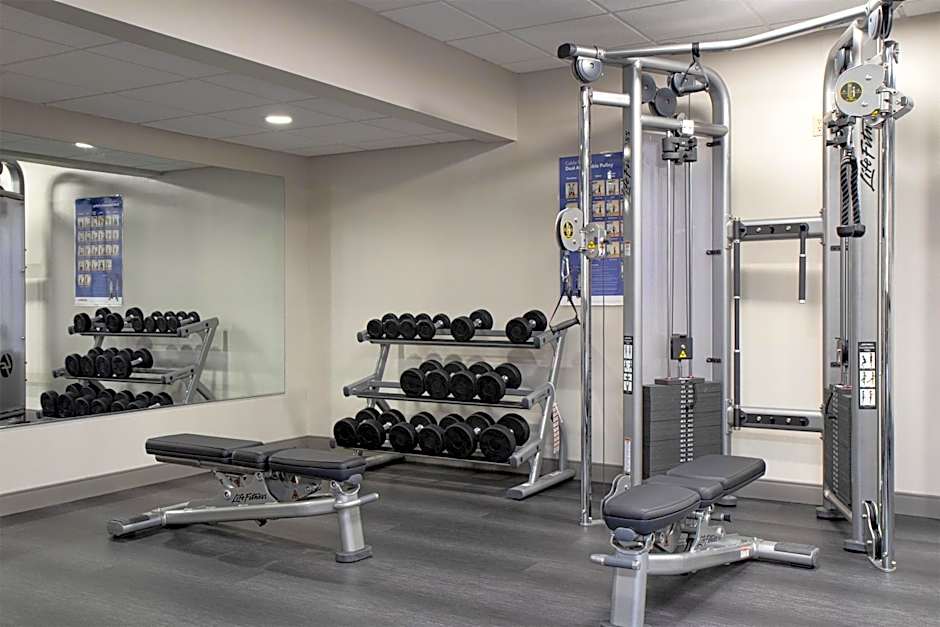 Four Points by Sheraton Allentown Lehigh Valley