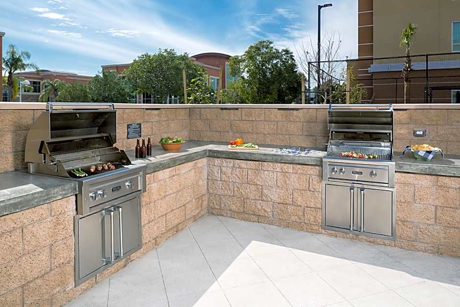 Residence Inn by Marriott Ontario Rancho Cucamonga