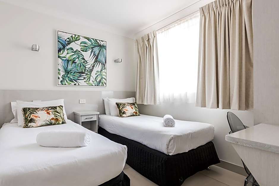 Hibiscus Motel
