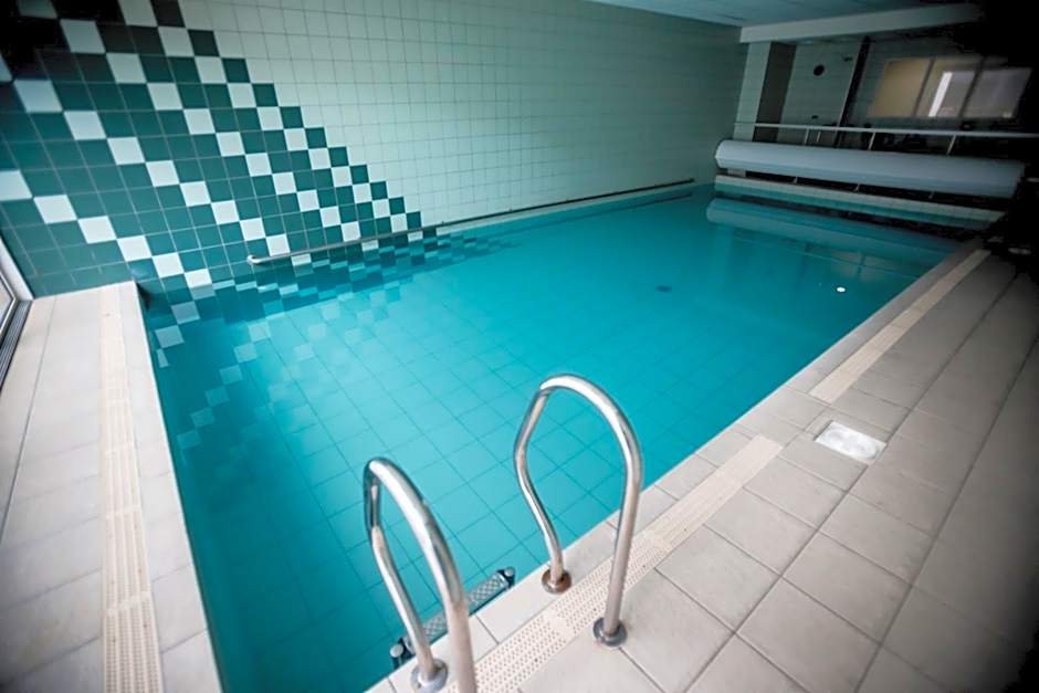 Kyriad Clermont Ferrand Sud - La Pardieu