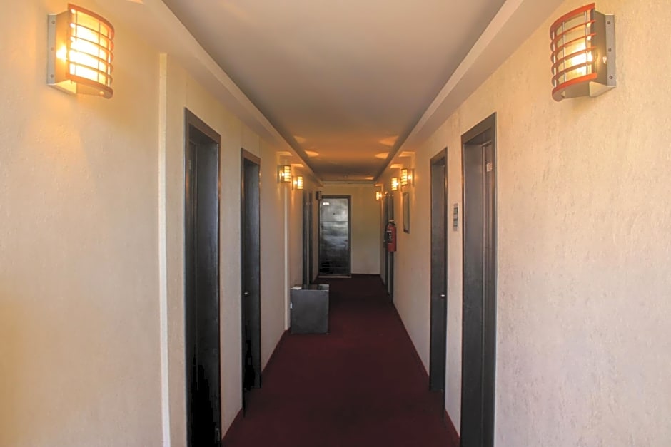 Hotel Alika